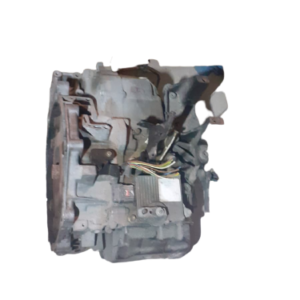Peugeot 607 407 e Citroen C6  2700 Diesel anno dal 2000 al 2010 Cambio automatico 20GG07 04M380914148